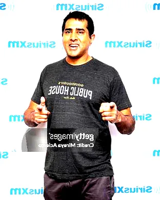 Jay Chandrasekhar