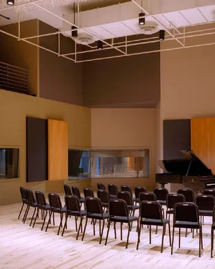 Jazz at Lincoln Center Escondido