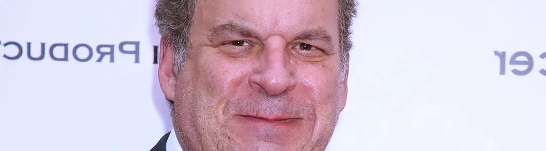Jeff Garlin