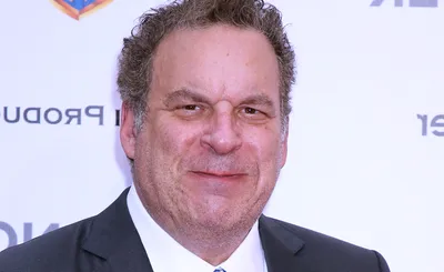 Jeff Garlin