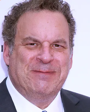 Jeff Garlin