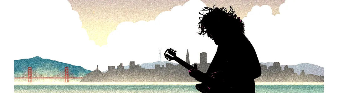 Jerry Garcia