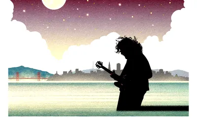 Jerry Garcia