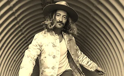 Jesse Roper
