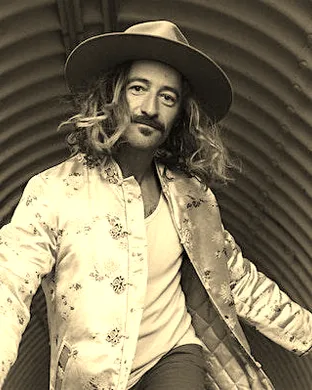 Jesse Roper