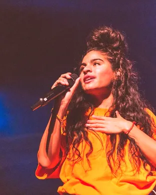 Jessie Reyez San Diego