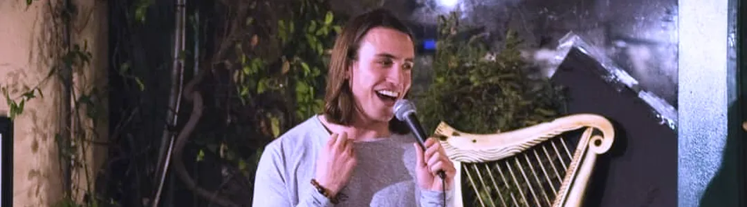 Joey Avery