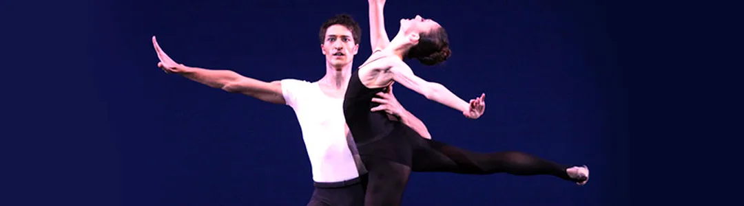 Joffrey Ballet