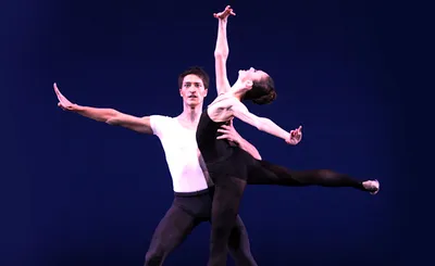 Joffrey Ballet