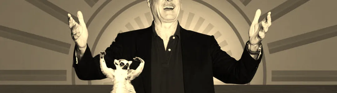 John Cleese
