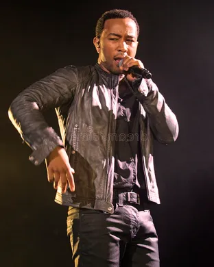 John Legend