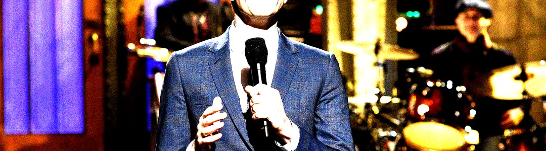 John Mulaney
