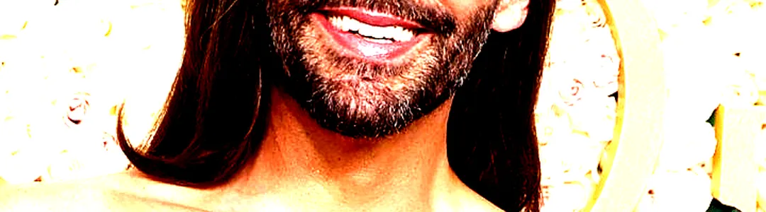 Jonathan Van Ness