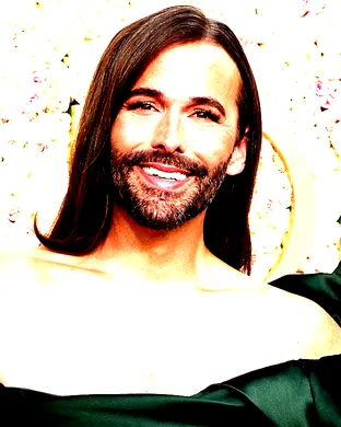Jonathan Van Ness