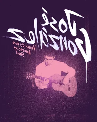 Jose Gonzalez