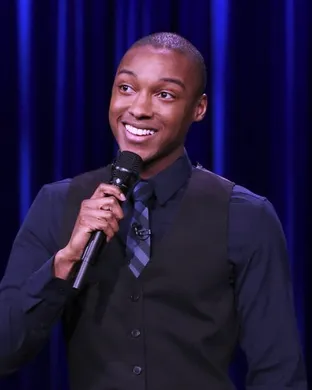 Josh Johnson's Comedy Band Camp