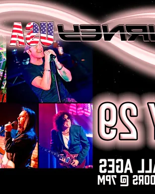 Journey USA - Journey Tribute