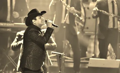 Julion Alvarez