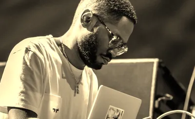 Kaytranada