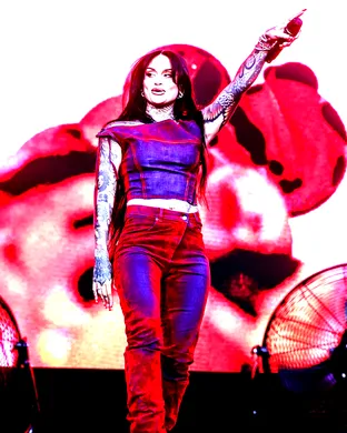 Kehlani