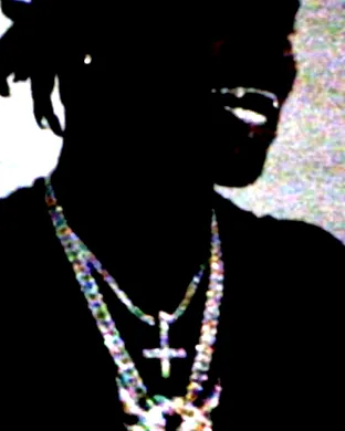 Ken Carson