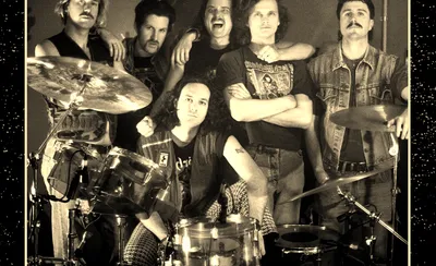 King Gizzard and The Lizard Wizard