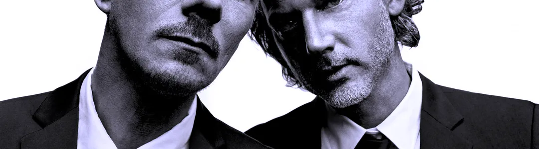 Kruder and Dorfmeister