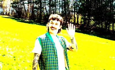 Kurtis Conner