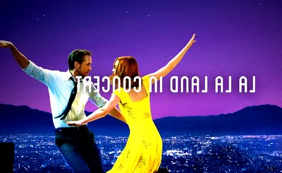La La Land In Concert