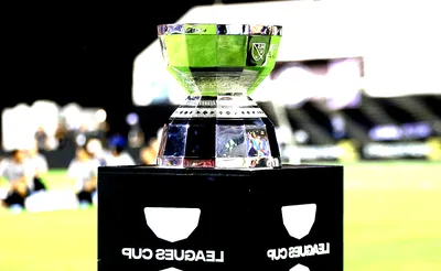 Leagues Cup