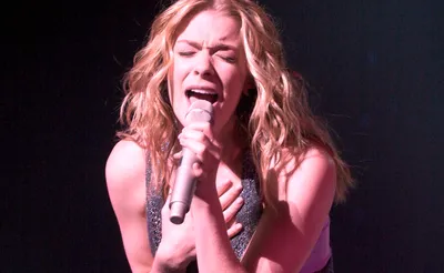 LeAnn Rimes