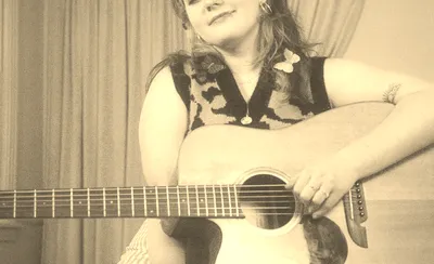 Leanna Firestone