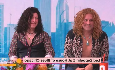 Led Zeppelin 2 - Tribute Band