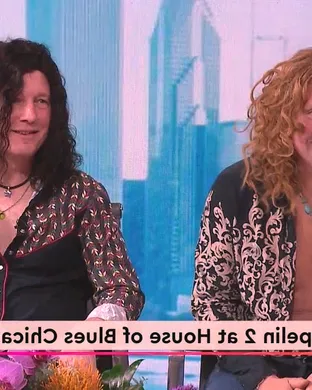 Led Zeppelin 2 - Tribute Band