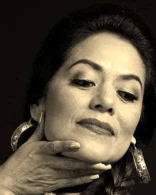 Lila Downs