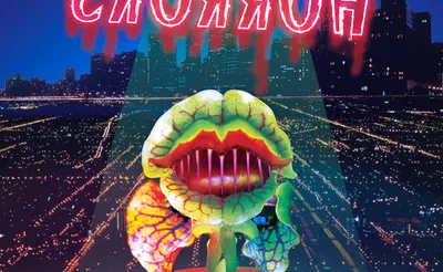 Little Shop Of Horrors