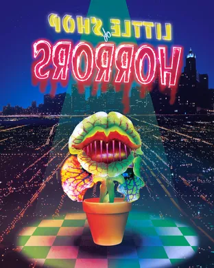 Little Shop Of Horrors