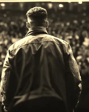 Little Stranger Del Mar