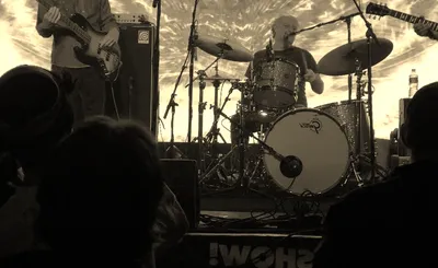 Live Dead & Brothers - Grateful Dead and Allman Brothers Tribute