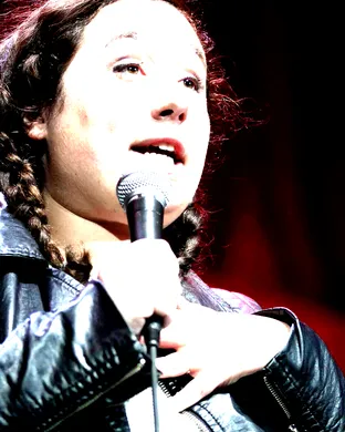 Liza Treyger La Jolla