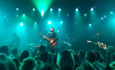 Lord Huron