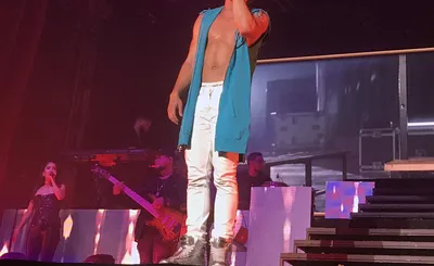 Luis Coronel