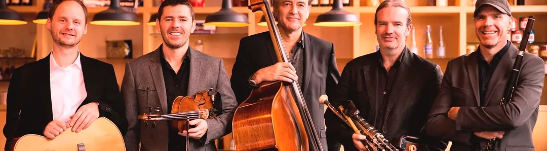 Lunasa