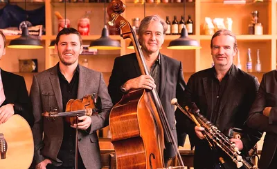 Lunasa