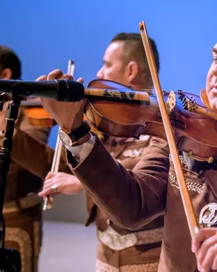 Mariachi Los Camperos