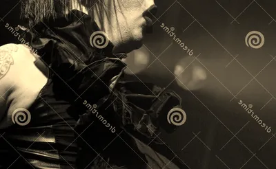 Marilyn Manson