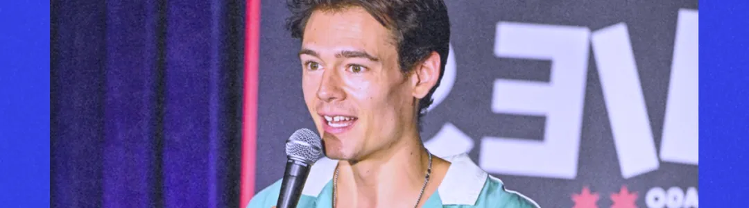 Mario Adrion