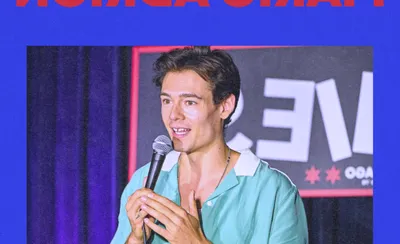 Mario Adrion