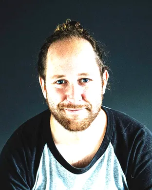 Mark Gagnon San Diego