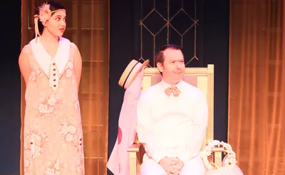 Marriage Of Figaro